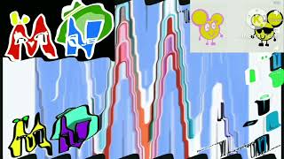 Klasky Csupo Showtime 2012 Crying Powers [upl. by Trever]