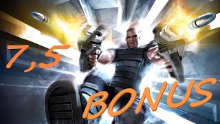 SCIMMIE E MITRAGLIATRICI  Ep75 BONUS  TimeSplitters Perfect Future walkthrough gameplay [upl. by Noivad]