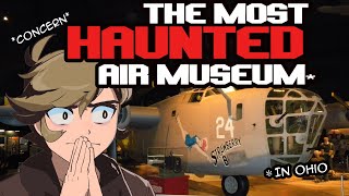 The Most Haunted Air Museum in Ohio [upl. by Uund]