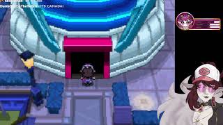 BEATING ELESA  Pokemon Black Part 4 [upl. by Rocker]