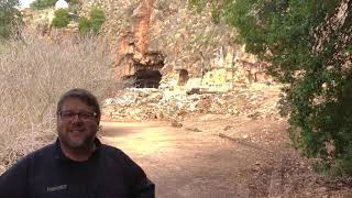 Caesarea Philippi [upl. by Neicul111]