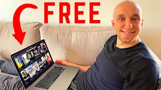 5 Best websites to watch free movies online without signup [upl. by Gonta]