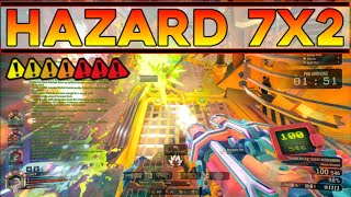 Is Neurotoxin Payload Overpowered Even for Hazard 7x2  Deep Rock Galactic [upl. by Claresta816]