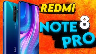 Xiaomi Redmi Note 8 Pro Review Worth it in 2024 [upl. by Llenrag141]