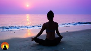 3 HOUR Relaxation Meditation Instrumental Music Deep Meditation Relaxing Music Yoga Music ☯058A [upl. by Aicela819]