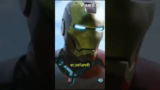 Tony stark👨‍🎤😁short video viral [upl. by Ttehr505]