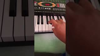 Toreador March piano fnaf fivenigthsatfreddys funny [upl. by Nickles]