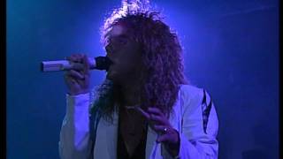 Europe  Carrie  Live 1986 [upl. by Orat]