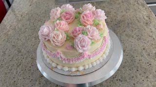 My Pretty Birthday Cake [upl. by Latrina]