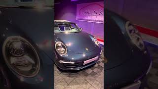 Porsche 991 TARGA 4S 38 PDK 400 2015 km 48000 [upl. by Demetri]