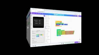 UIFlow20Unit Programming application  ENV I [upl. by Niawd]