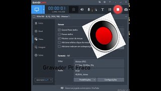 Bandicam Crackeado Para Pc Fraco [upl. by Latvina]