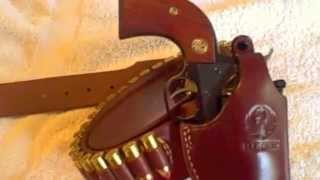 Ruger Holster Teaser [upl. by Landon971]