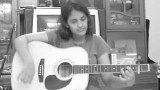 Spending My Time  Roxette Cover by Kamna [upl. by Cutcliffe452]