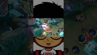 Alpha vs Edith Feat Vexana amp Lance Pt4 mobilelegends mlbb mlbbcreatorcamp mobilegendsindonesia [upl. by Reldnahc]