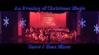 6 Snow Heat Miser Christmas Concert [upl. by Alonso138]