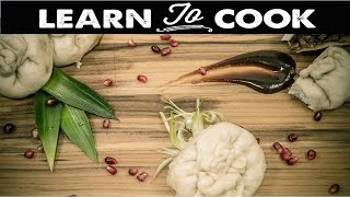 How to Make Char Siu Bao [upl. by Alexine]