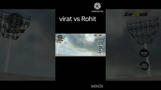 Kohli vs Rohit guess who winrohitsharma virarkohli [upl. by Coy]