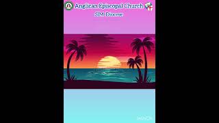 Anglican episcopal Church sim diocese today words [upl. by Brand443]