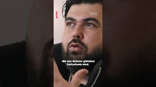 Türkischer Rap made in Berlin  ARTE Tracks shorts [upl. by Johannes]