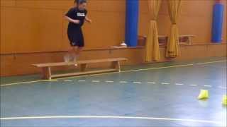 Ateliers Vitesse 2 Basket [upl. by Gschu]