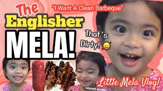 The Englisher Mela  Melason Family Vlog [upl. by Osnofledi158]