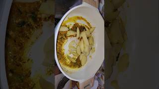 Jeera Aloo Recipe  Spicy Dry Aloo Sabji shorts youtubeshorts shortvideo viral trending food [upl. by Anehsat]