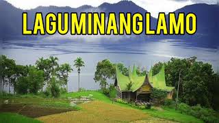 Lagu Minang Lamo Lasuah Bana [upl. by Cordy871]