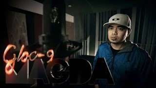 Tower Sessions  Gloc9  Magda S03E14 [upl. by Inacana]