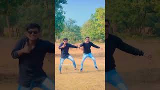 Bhai ke sath masti dancevideo cg dancechallenge trending [upl. by Vincelette]