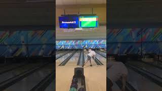 2024 09 12 Training Day  Marc Custodio  bowlerx BrighterMags bowling [upl. by Attiuqaj127]