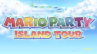 Collectables  Mario Party Island Tour OST [upl. by Sawyere285]