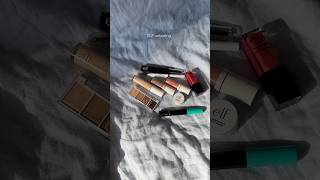 New elf makeup makeupproducts elfcosmetics asmrunboxing unboxingvideo [upl. by Diamond]