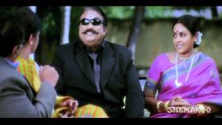 Ready Telugu Movie Comedy Scenes  Jayaprakash talks marriage proposal Ram  Genelia DSouza [upl. by Yenreit]