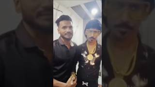 Ek CHAI Lao Dolly 🤕  shorts dollychaiwala collab funny [upl. by Glori]