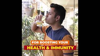 Boost your Immunity with FastampUp Charge  Natural Vitamin C Supplements [upl. by Yramliw]