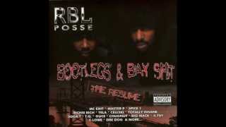 Serve On  RBL Posse [upl. by Aniled]