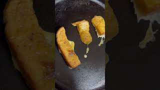 Spicy French toast 🤤🤤🤤food kidslunchbox cooking foodie lunchbox kidslunch [upl. by Polivy722]