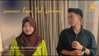 SEAMIN TAPI TAK SEIMAN [upl. by Lennaj]