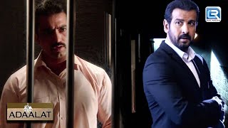 KD pathak ने लिया दवे को हिरासत में  Adaalat  अदालत  FullEpisode 67  68 [upl. by Aryhs381]