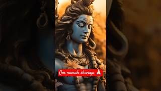 Om namah shivaya ❤️🙏🏻 song music viralvideo shorts short shortvedio youtubeshorts shiv [upl. by Gun]