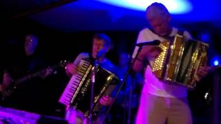 ZWEIFEL BROTHERS POLKA BAND NEW GLARUS WI 06112017 [upl. by Eisnil]