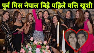 Shrinkhala Khatiwada married  shrinkhala khatiwada news [upl. by Isolt328]