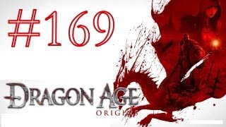 DRAGON AGE ORIGINS  169  Auf dem Dorfplatz ist die Hölle los [upl. by Geier]