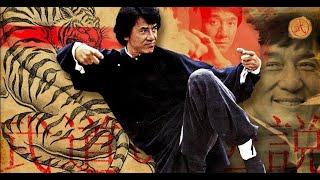 JACKIE CHAN HAYATTA KALMA OYUNU [upl. by Nelehyram445]