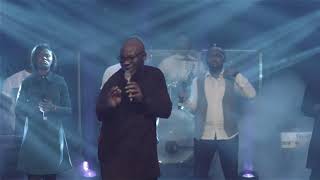 Freke Umoh  The End of This Live Version [upl. by Robinet]