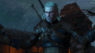 The Witcher 3 Wild Hunt  Follow Dea The Lubberkin [upl. by Cora840]