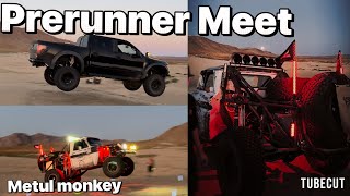 Metul monkey Prerunner meet [upl. by Anaujik]