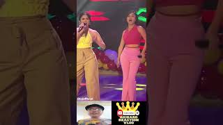 Singing Queens Opening Prod  Eat Bulaga October 12 2024 shorts [upl. by Locin]