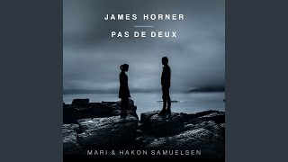 Horner Pas de Deux Part 2 [upl. by Urbanus]